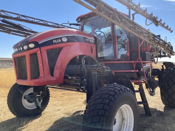 Main image Apache AS1220 Plus II