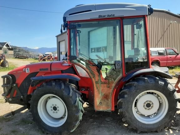 Main image Antonio Carraro TRX 7800S