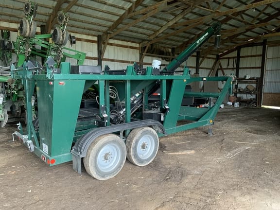 2013 Par-Kan SW4PG Image