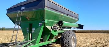 Main image Parker 1039