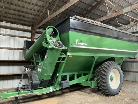 2013 Parker 1348 Equipment Image0