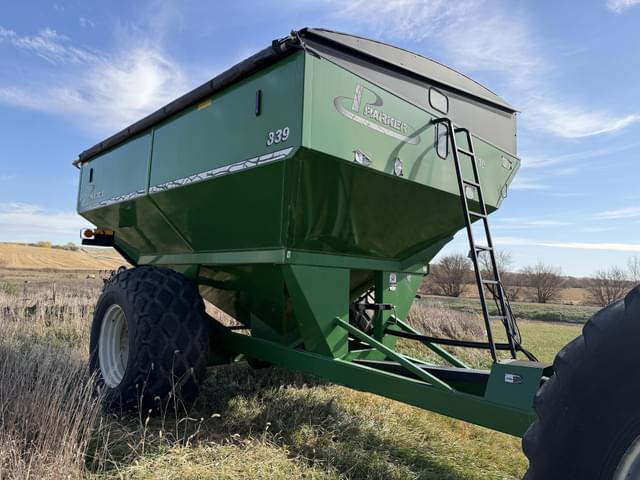 Image of Parker 839 equipment image 1