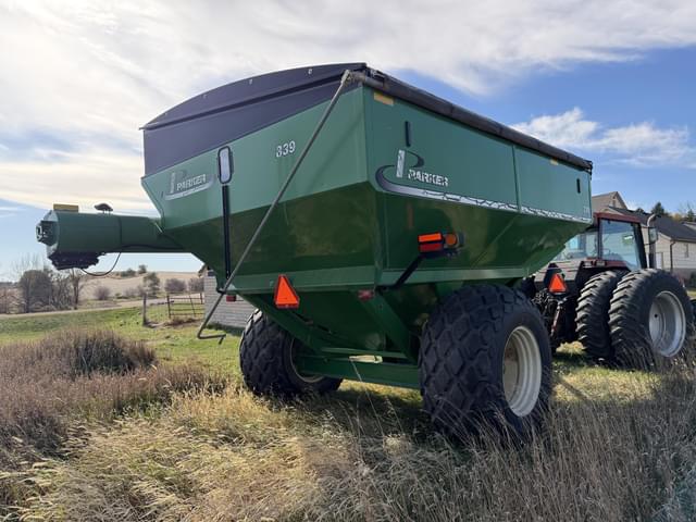 Image of Parker 839 equipment image 2