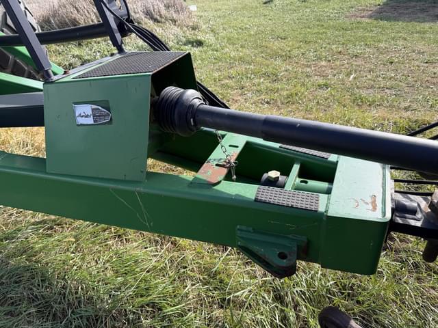 Image of Parker 839 equipment image 4