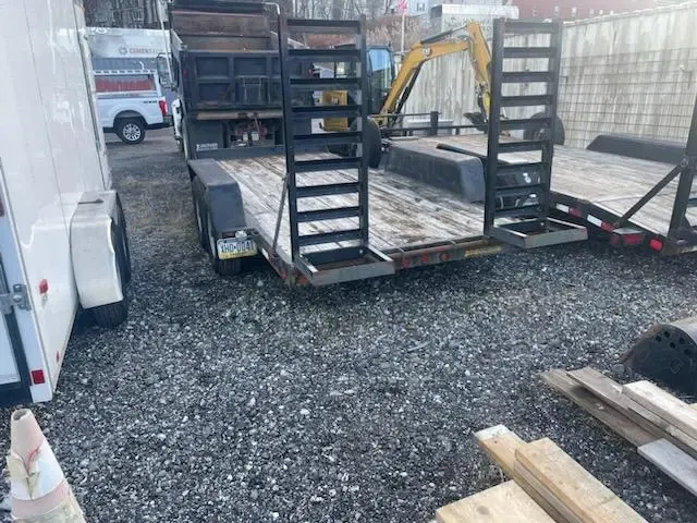 2013 Pequea Undetermined Equipment Image0