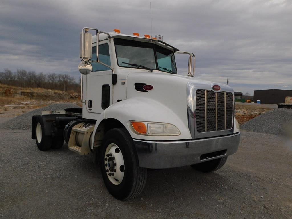 2013 Peterbilt 337 Other Equipment Trucks for Sale | Tractor Zoom