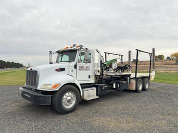 Main image Peterbilt 348