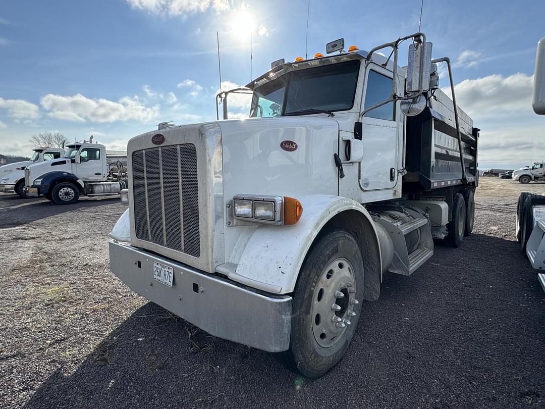 Image of Peterbilt 365 Primary image