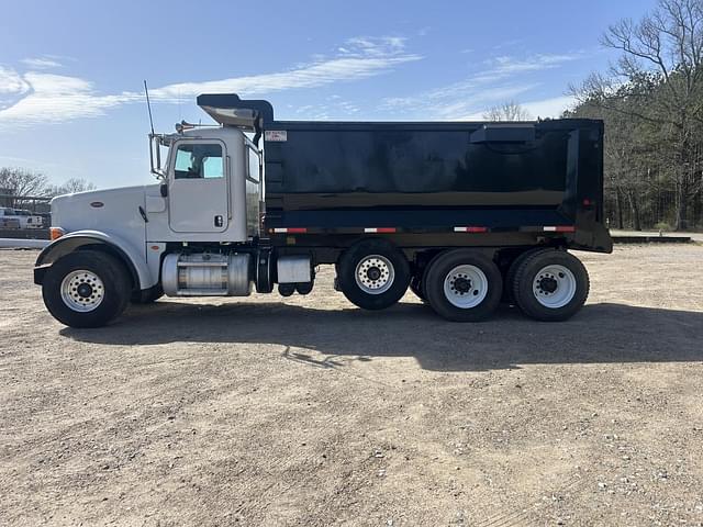 Image of Peterbilt 365 equipment image 2