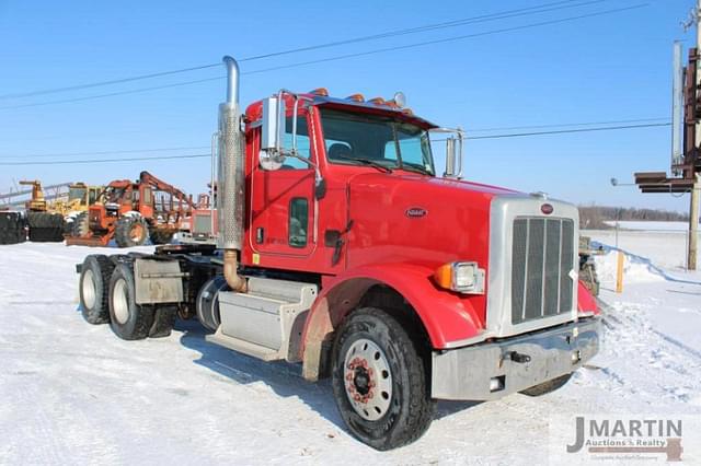 Image of Peterbilt 365 equipment image 1