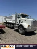2013 Peterbilt 367 Image