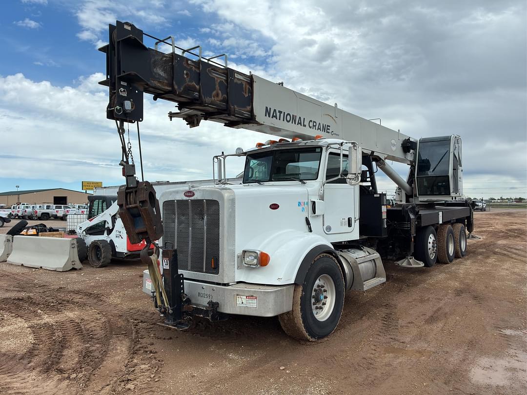 Image of Peterbilt 367 Primary image