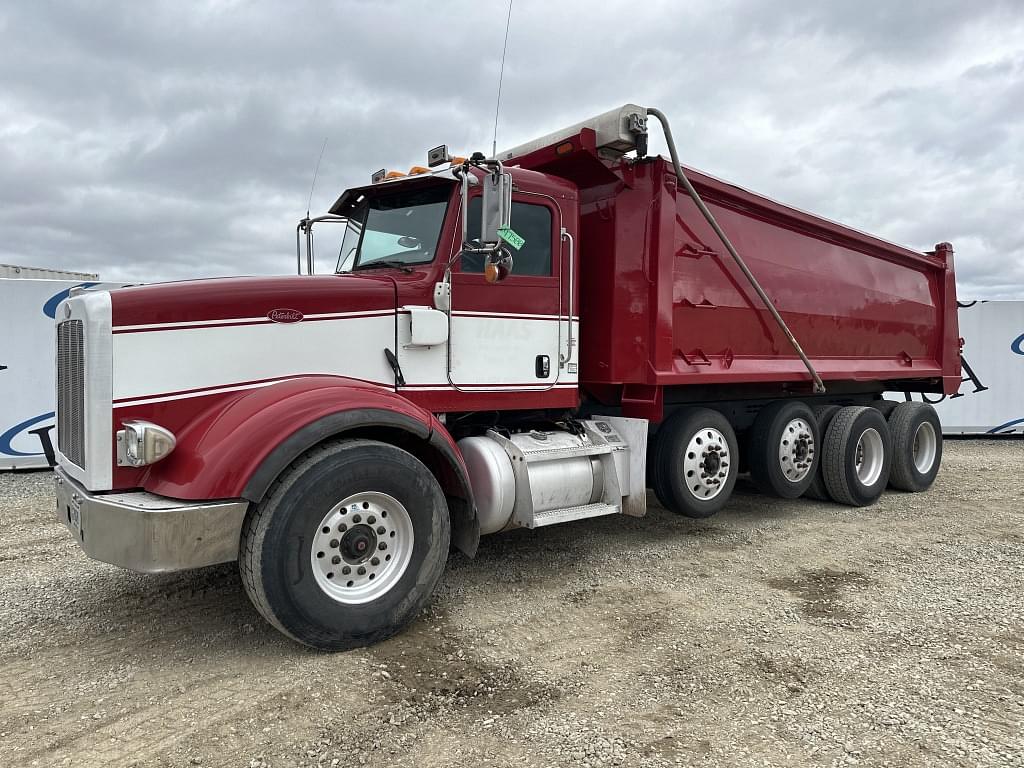 Image of Peterbilt 367 Primary image