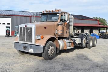 Main image Peterbilt 367