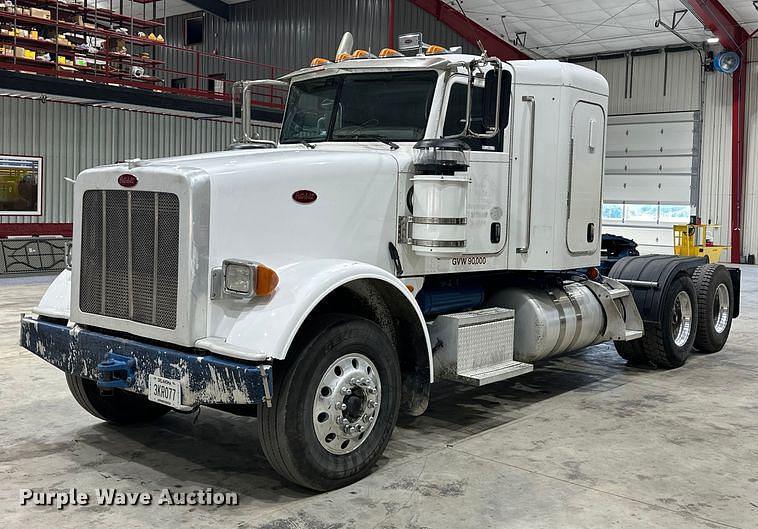 Image of Peterbilt 367 Primary image