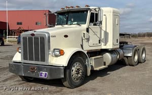 2013 Peterbilt 367 Image