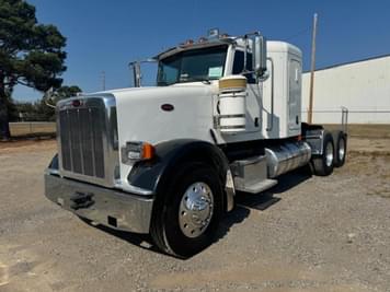 Main image Peterbilt 367