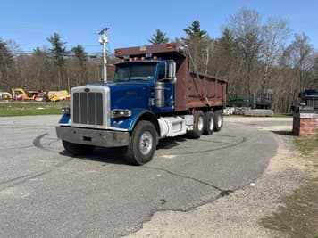 Main image Peterbilt 367
