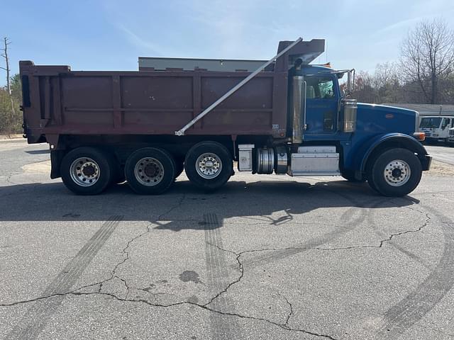 Image of Peterbilt 367 equipment image 3
