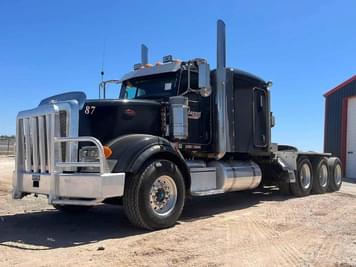 Main image Peterbilt 367