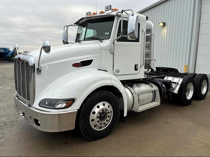 Image of Peterbilt 384 Primary image