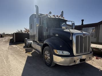 Main image Peterbilt 386
