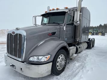 Main image Peterbilt 386