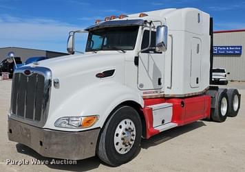 Main image Peterbilt 386