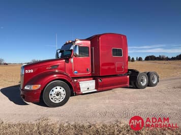 Main image Peterbilt 386