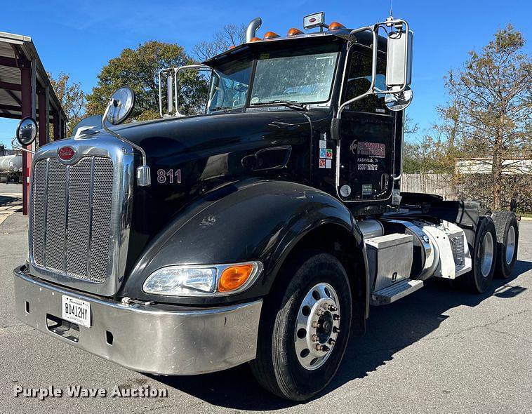 Image of Peterbilt 386 Primary image