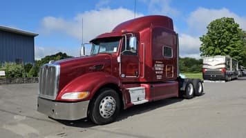 Main image Peterbilt 386