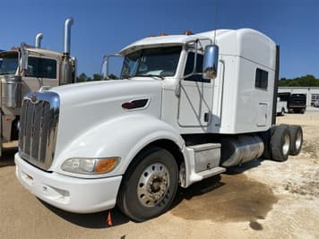 Main image Peterbilt 386