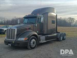 2013 Peterbilt 386 Image
