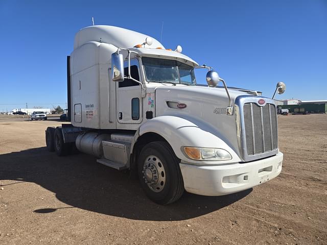 Image of Peterbilt 386 equipment image 1
