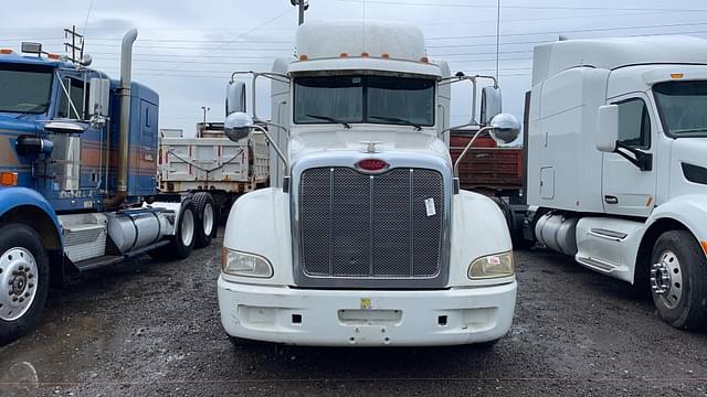 Image of Peterbilt 386 equipment image 1