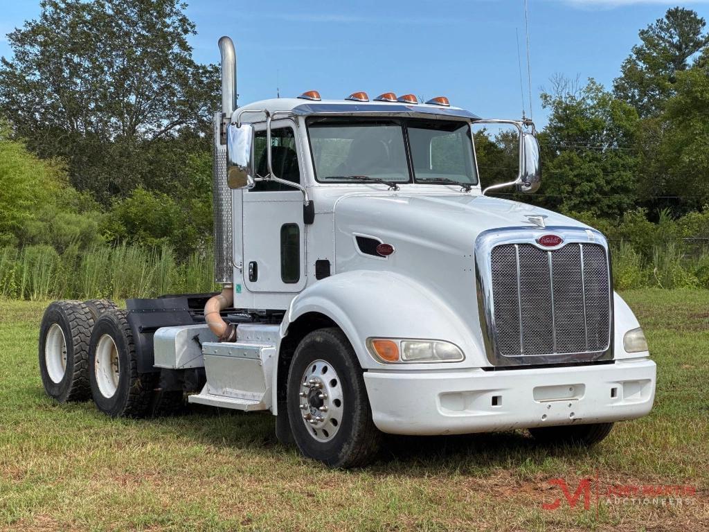 Image of Peterbilt 386 Primary image