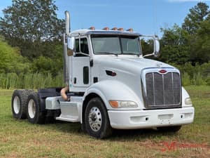 2013 Peterbilt 386 Image