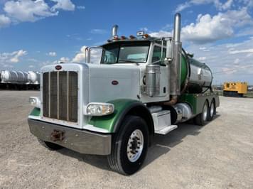 Main image Peterbilt 388