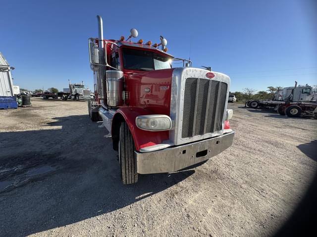 Image of Peterbilt 388 equipment image 1
