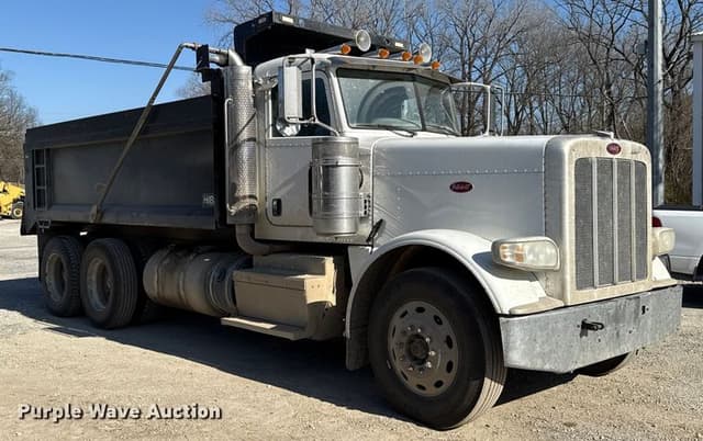 Image of Peterbilt 388 equipment image 2