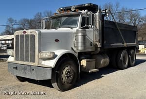 2013 Peterbilt 388 Image