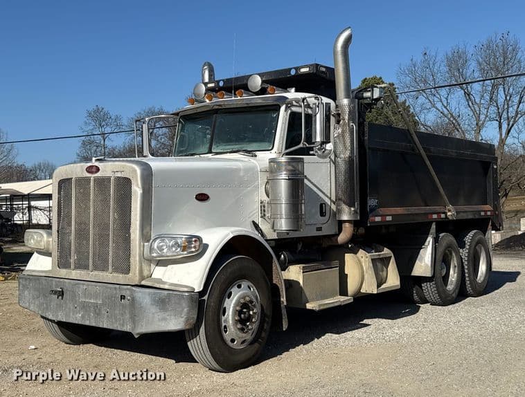 Image of Peterbilt 388 Primary image