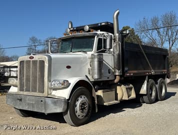 Main image Peterbilt 388