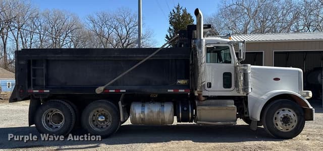 Image of Peterbilt 388 equipment image 3