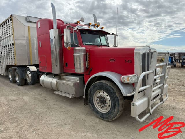 Image of Peterbilt 388 equipment image 2