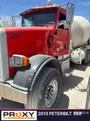 2013 Peterbilt 389 Image