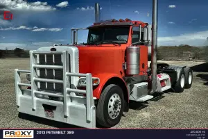 2013 Peterbilt 389 Image