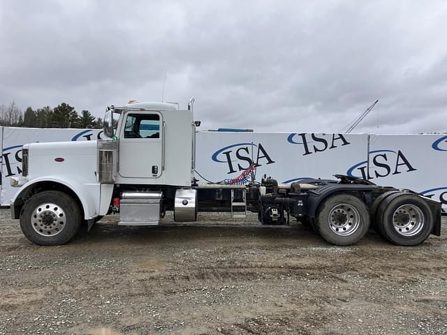 Image of Peterbilt 389 equipment image 1