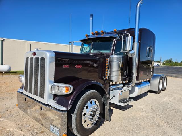 Image of Peterbilt 389 equipment image 1