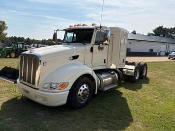 Main image Peterbilt 579